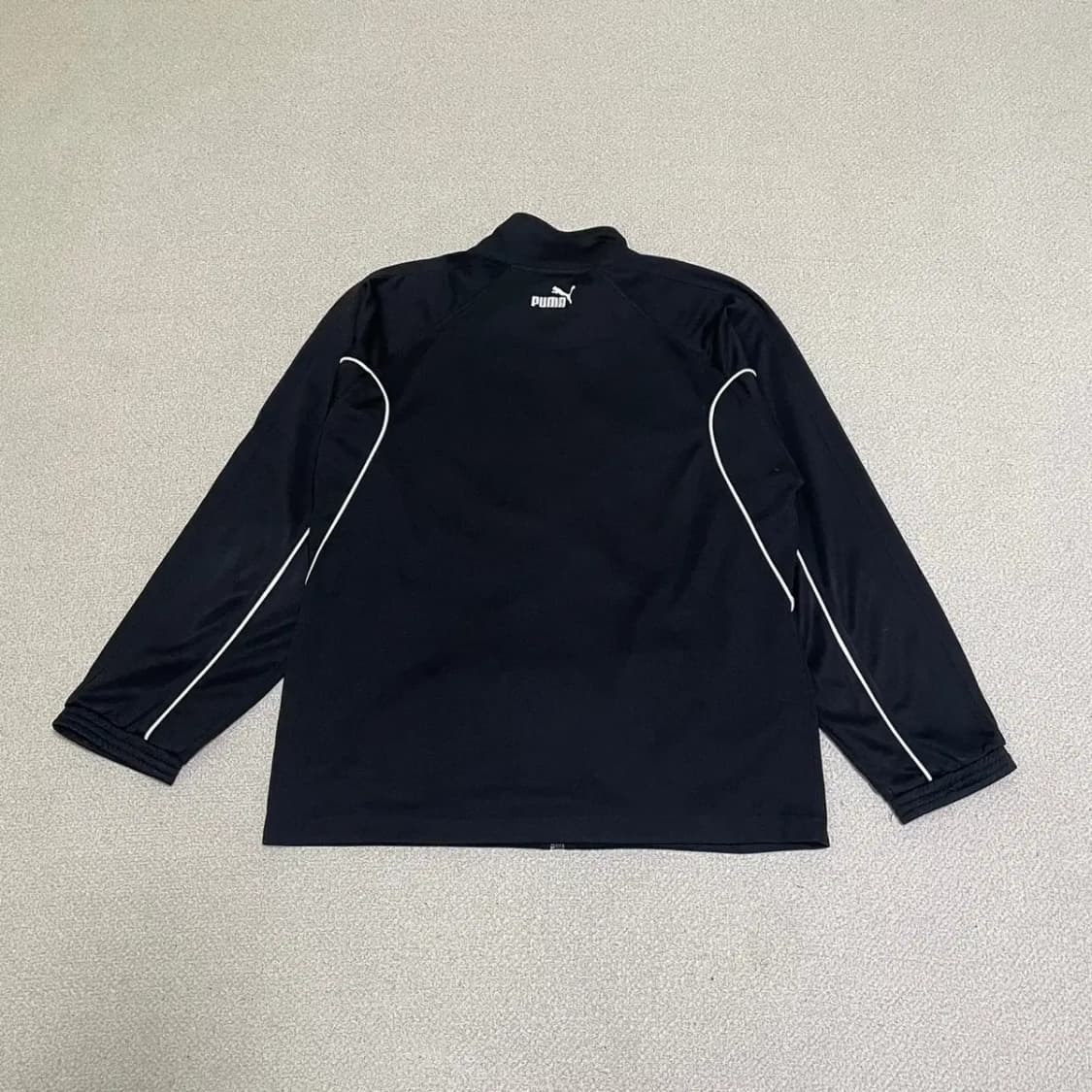 XL 퓨마 트레이닝복 집업 상의 N.2145 상품이미지3