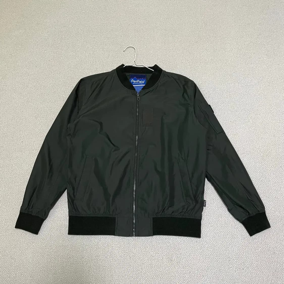 S 펜필드 블루종 바람막이 N.2174 상품이미지1
