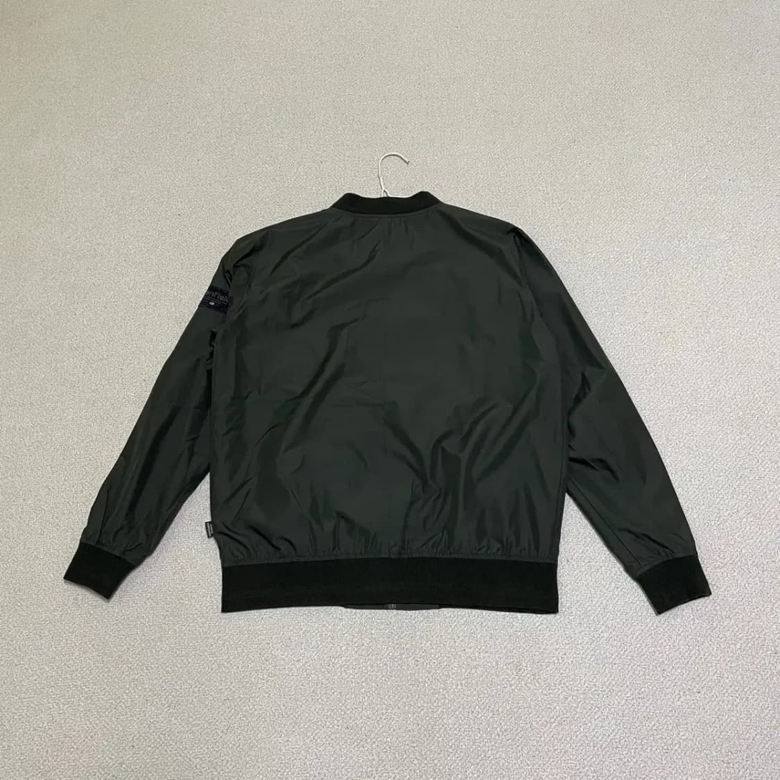 S 펜필드 블루종 바람막이 N.2174 상품이미지4