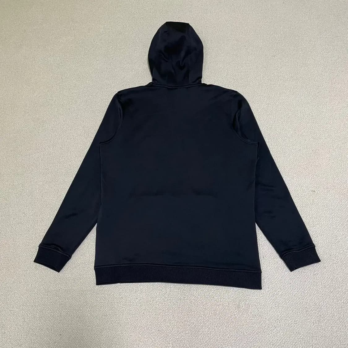 M 언더아머 기능성 기모 후드티 N.2177 상품이미지3