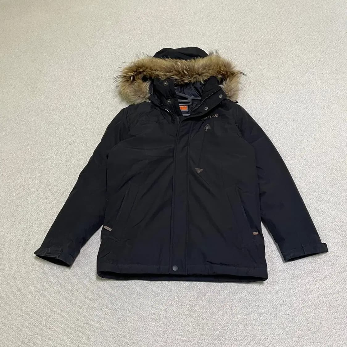 M 머렐 덕다운 패딩 자켓 N.2198 상품이미지1