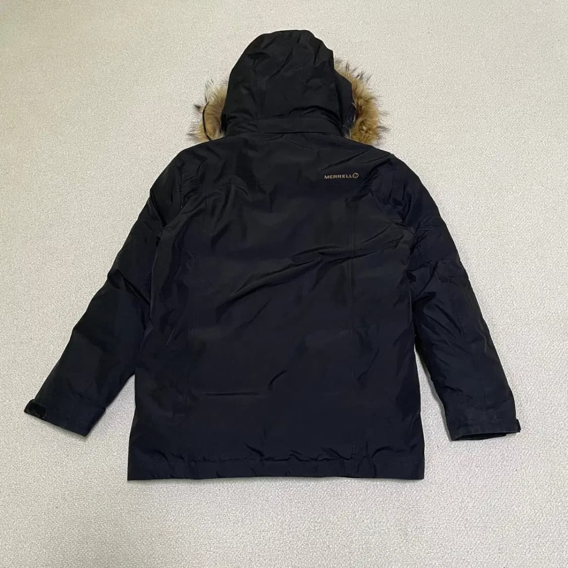 M 머렐 덕다운 패딩 자켓 N.2198 상품이미지4