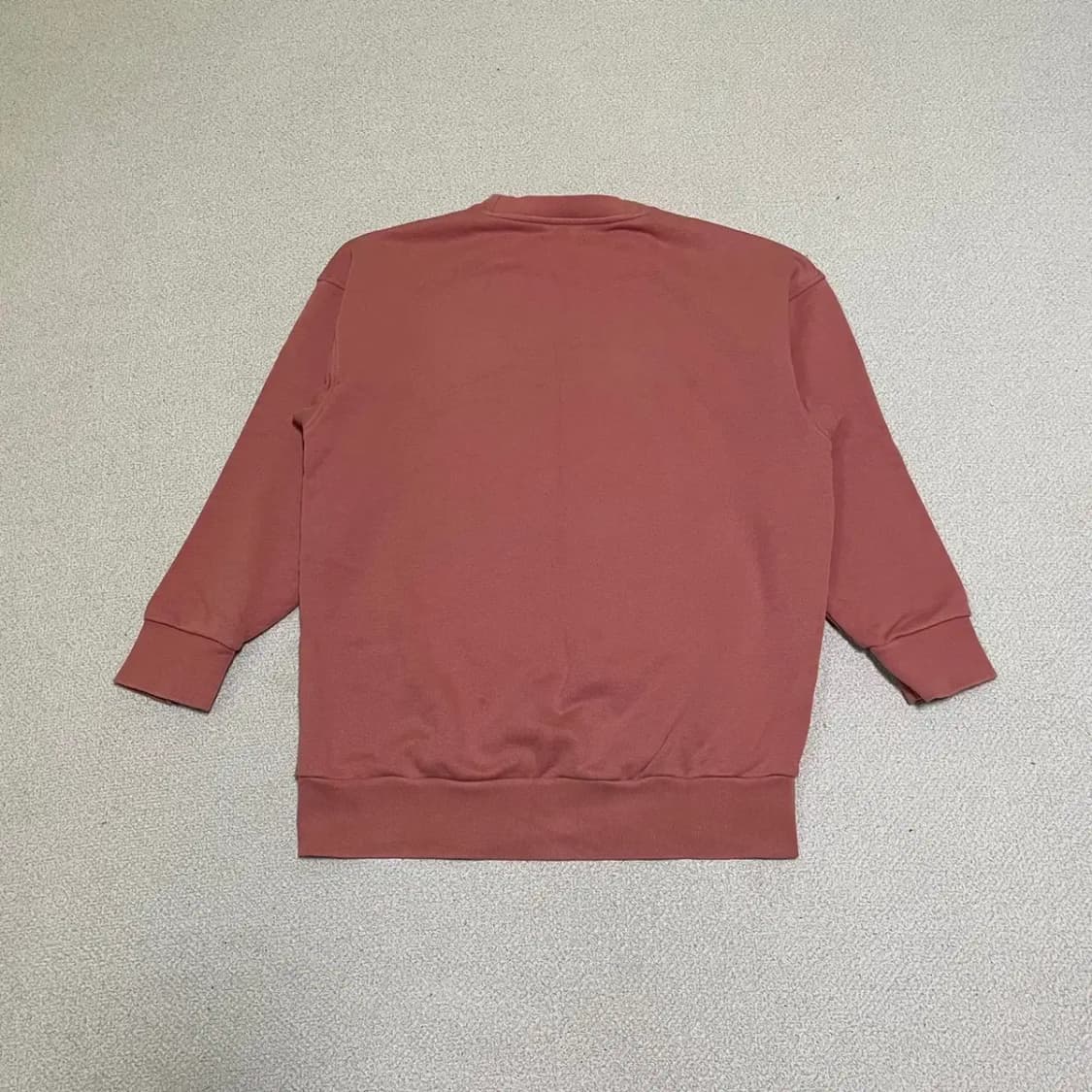 XS 아디다스 맨투맨 N.2235 상품이미지3