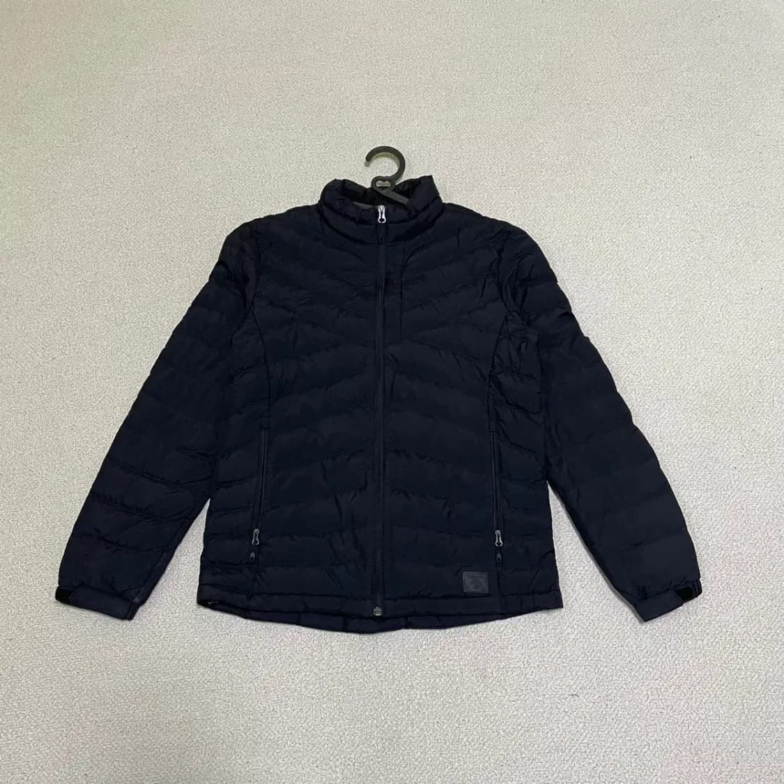 M 밀레 구스다운 경량 패딩 N.2217 상품이미지1