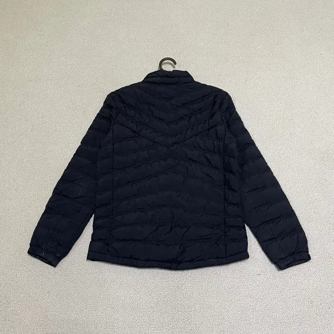 M 밀레 구스다운 경량 패딩 N.2217 상품이미지3