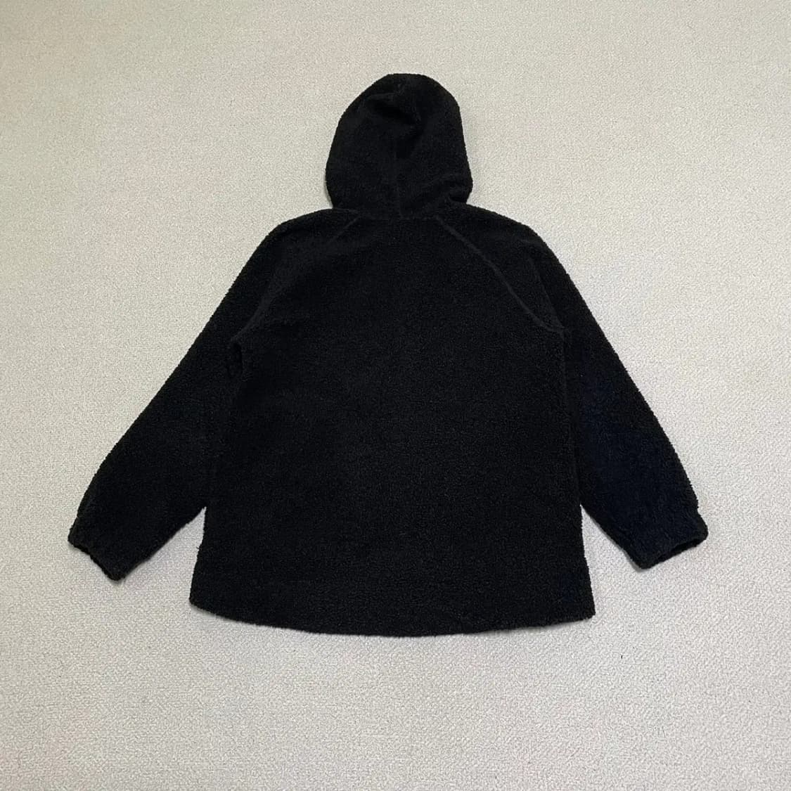 M 리복 후리스 자켓 N.2210 상품이미지3