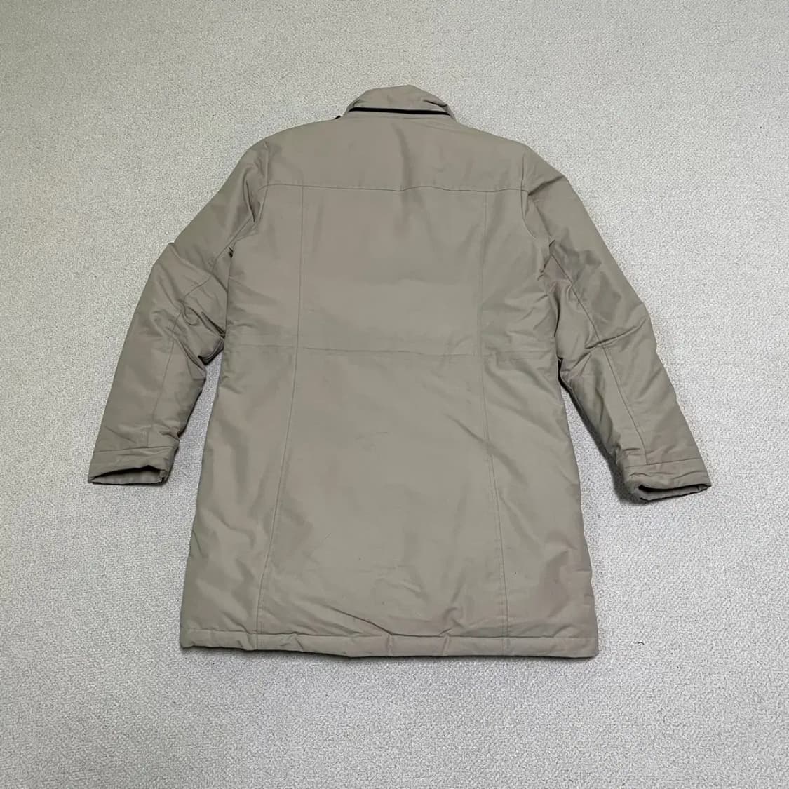 M K2 구스다운 사파리 패딩 N.2218 상품이미지5