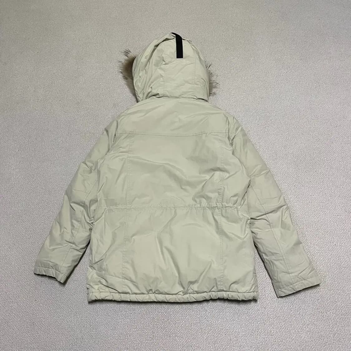 M 빈폴 아웃도어 덕다운 패딩 N.2241 상품이미지3