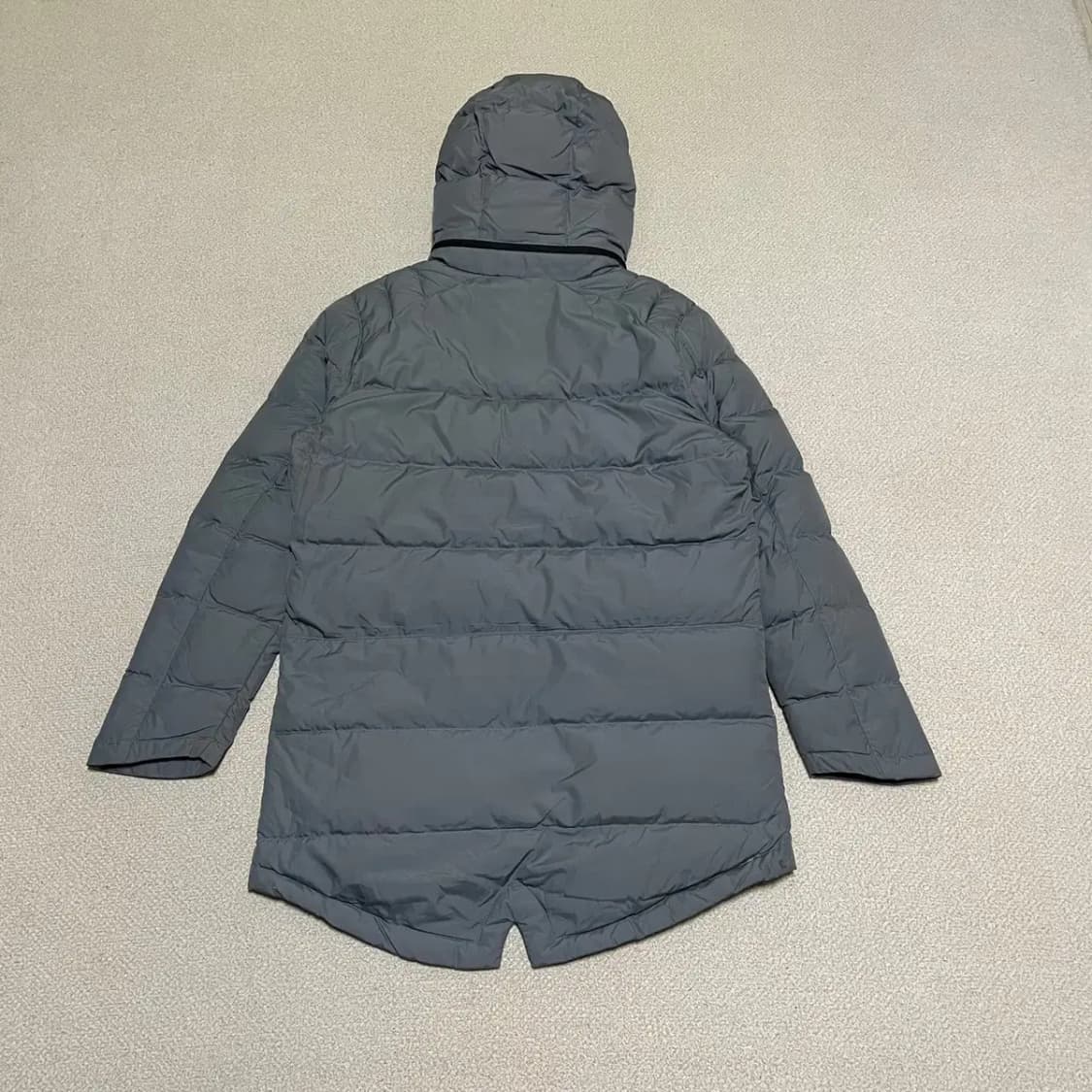 M 나이키 덕다운 패딩N.2250 상품이미지3