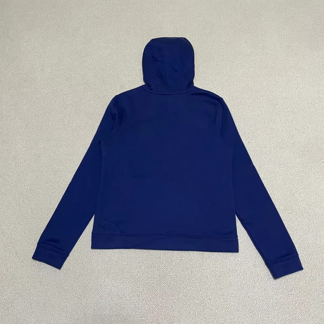 XL 나이키 기모 여성 후드티 N.2270 상품이미지3