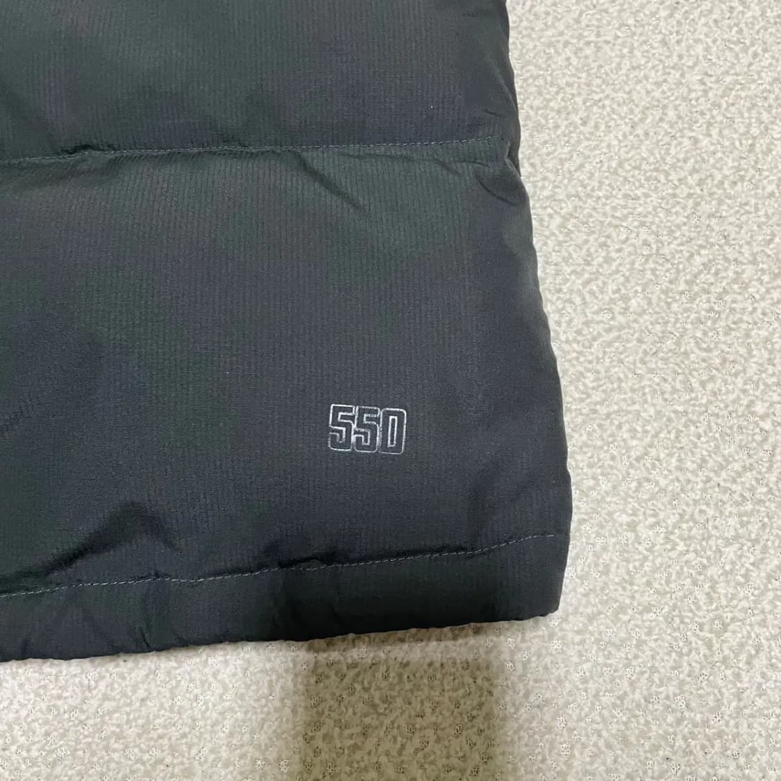 XL 나이키 덕다운 패딩 N.2365 상품이미지4