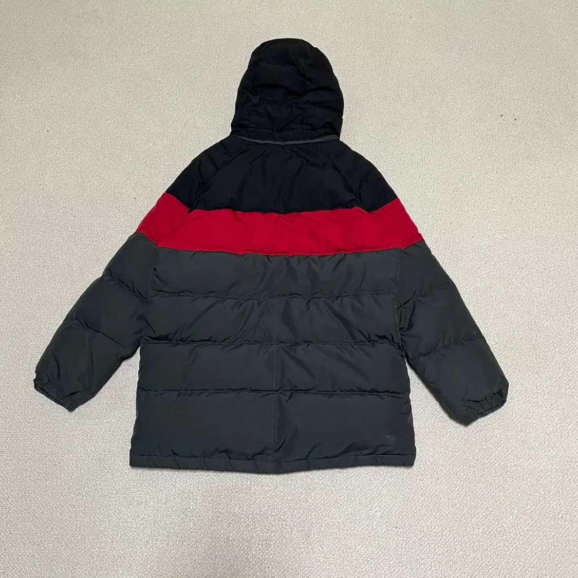 XL 나이키 덕다운 패딩 N.2365 상품이미지5