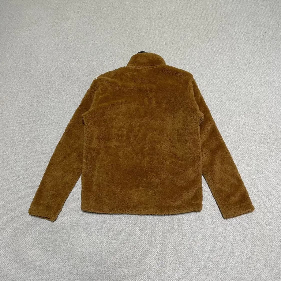 S 휠라 후리스 집업 N.2393 상품이미지3