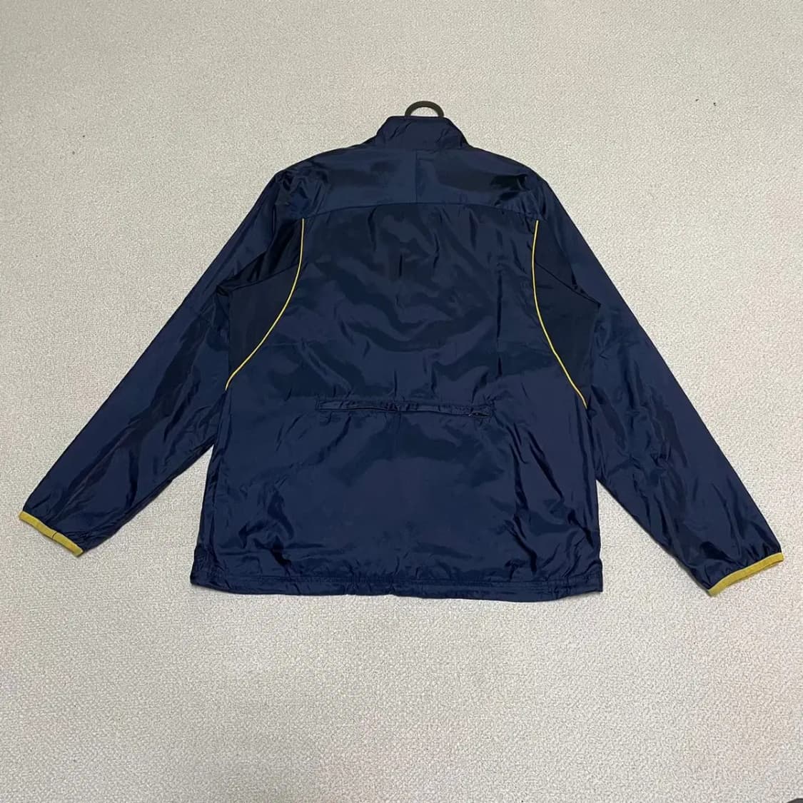 XL 나이키 바람막이 N.2379 상품이미지3