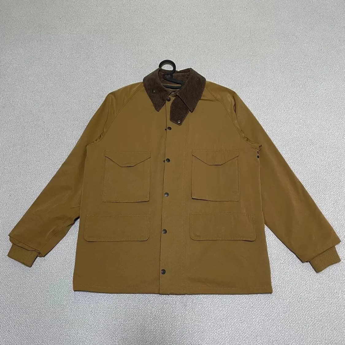 XL 프리즘웍스 워크자켓 N.2467 상품이미지1