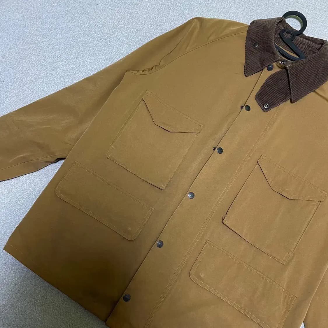 XL 프리즘웍스 워크자켓 N.2467 상품이미지2