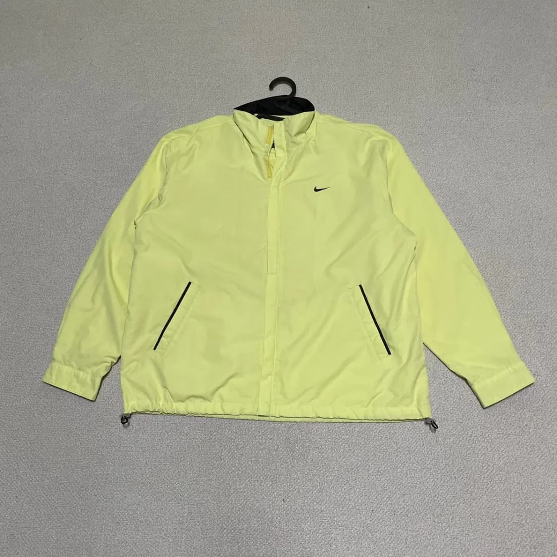 L 나이키 바람막이 N.2492 상품이미지1