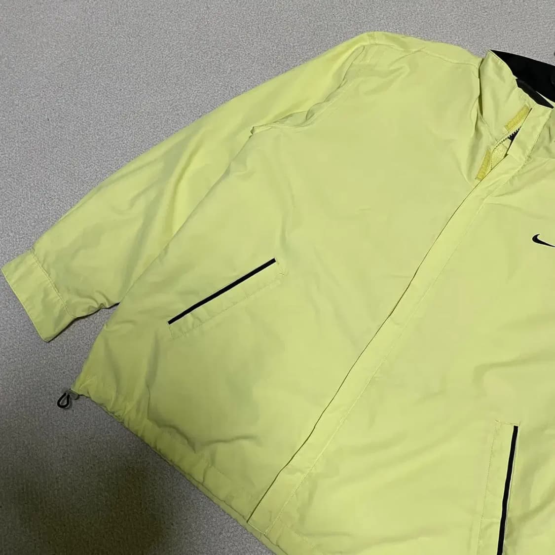 L 나이키 바람막이 N.2492 상품이미지2