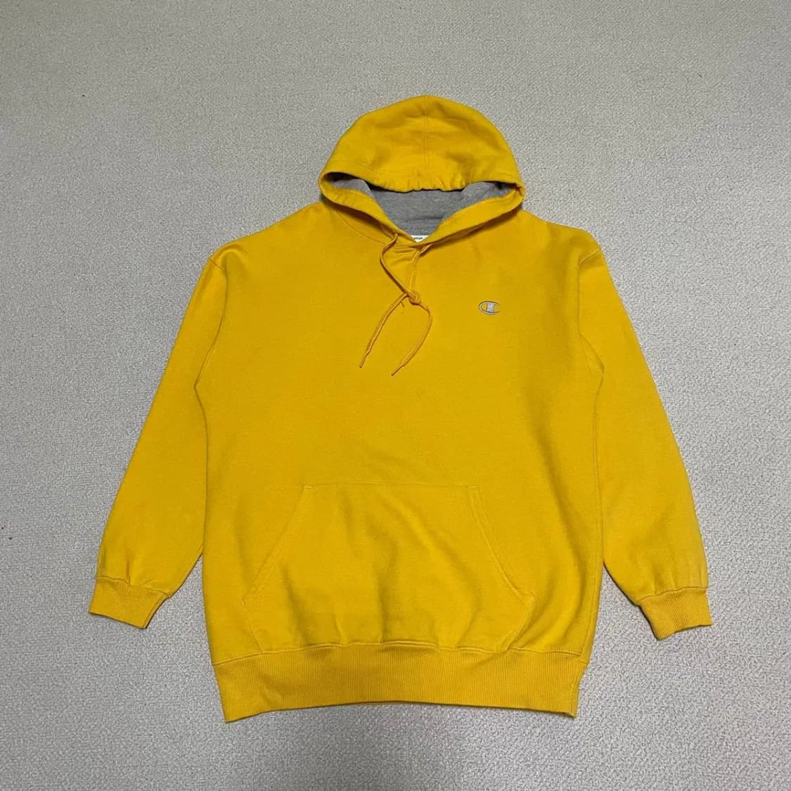 L 챔피온 기모 후드티 N.2507 상품이미지1
