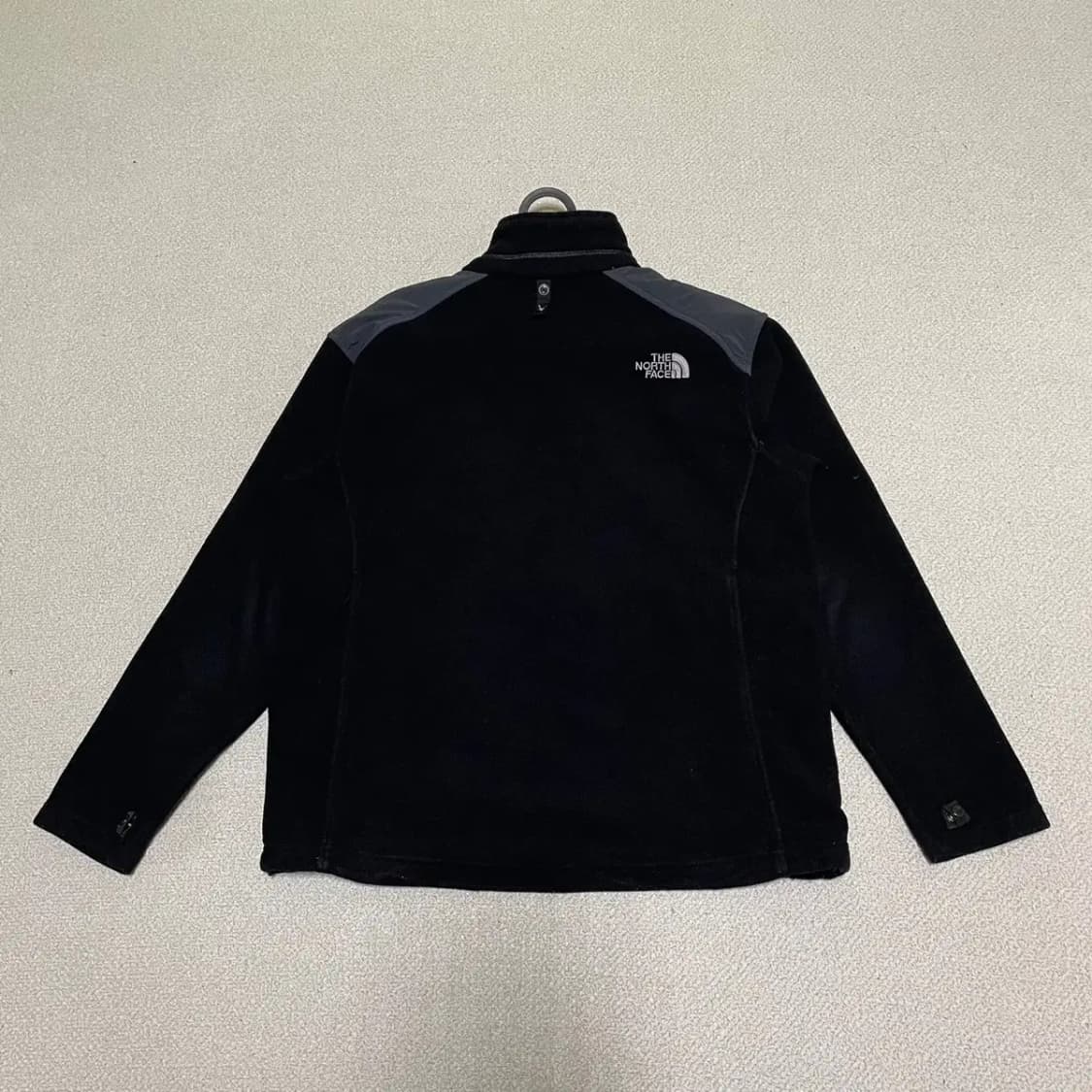 L 노스페이스 후리스 자켓 N.2524 상품이미지3