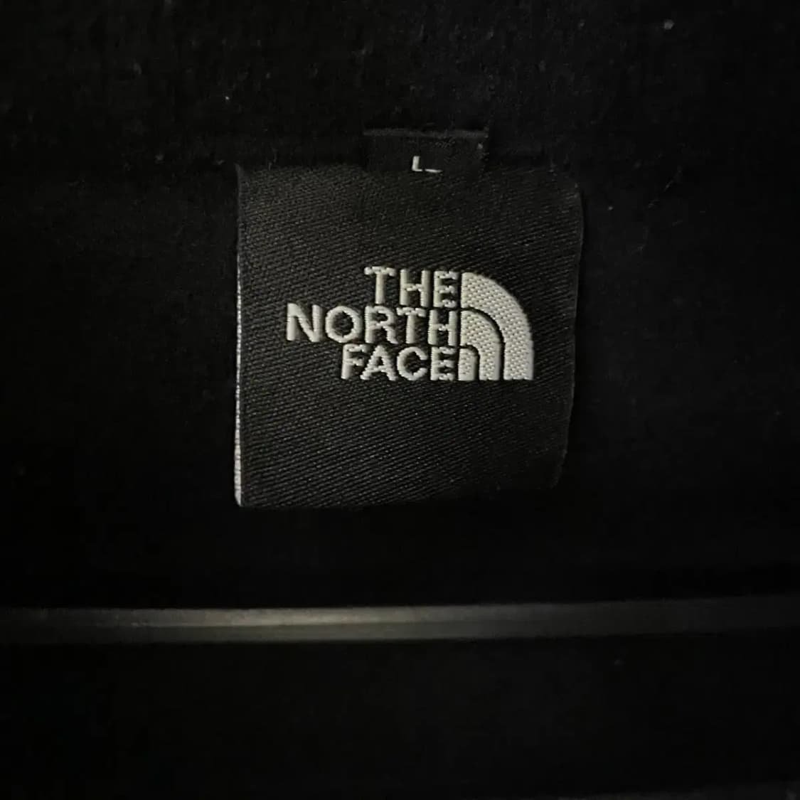 L 노스페이스 후리스 자켓 N.2524 상품이미지5