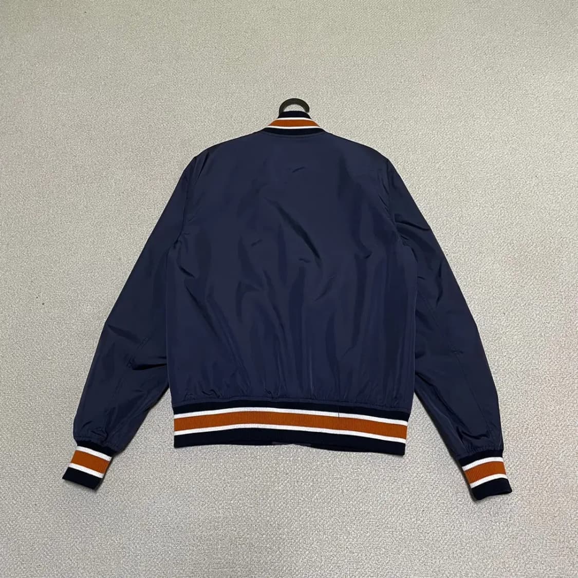 M 크리틱 바시티 야구자켓 N.2508 상품이미지4