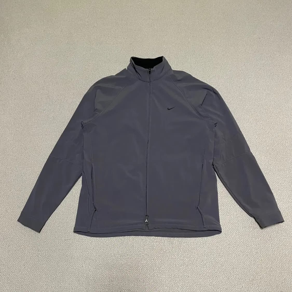 M 나이키 바람막이 N.2549 상품이미지1