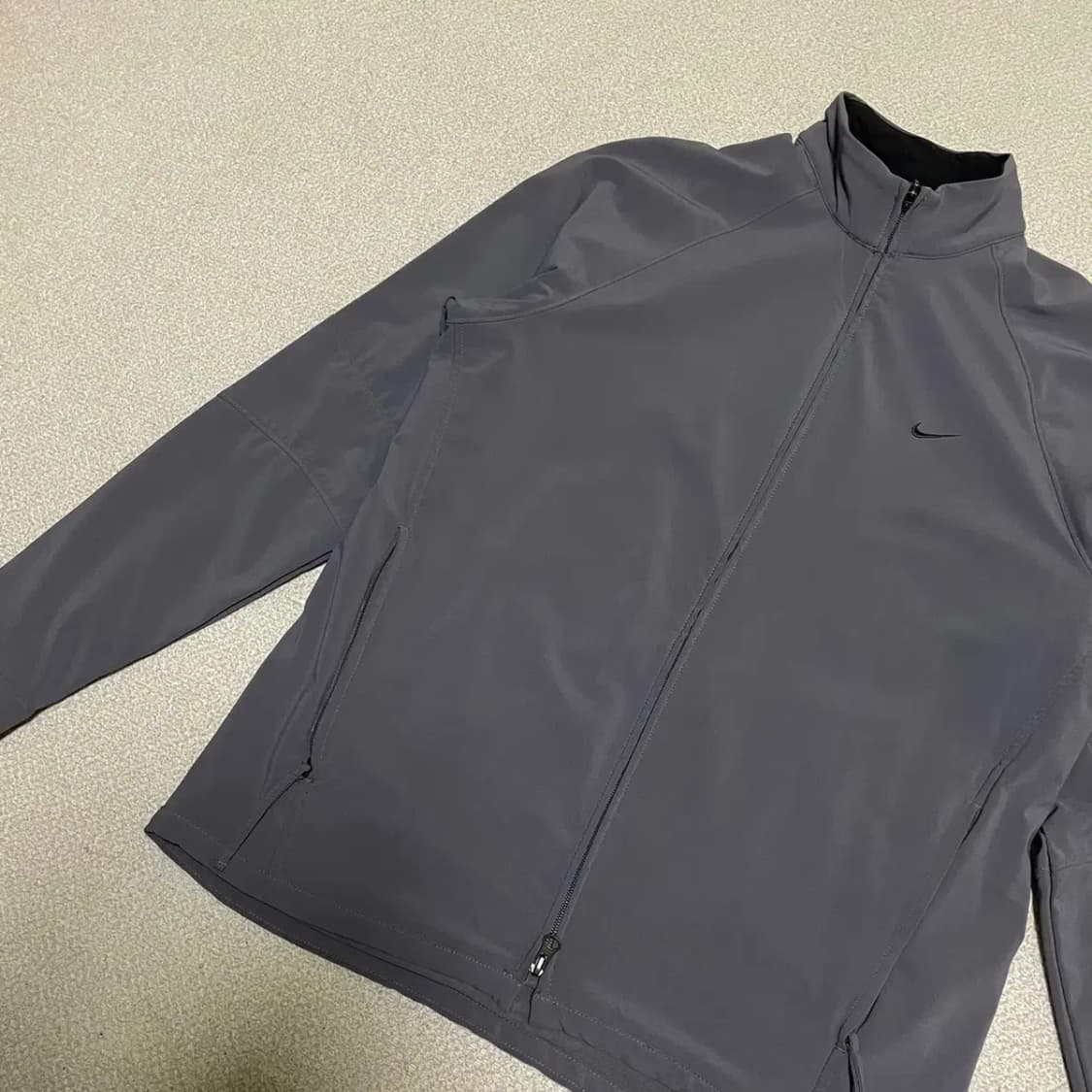 M 나이키 바람막이 N.2549 상품이미지2