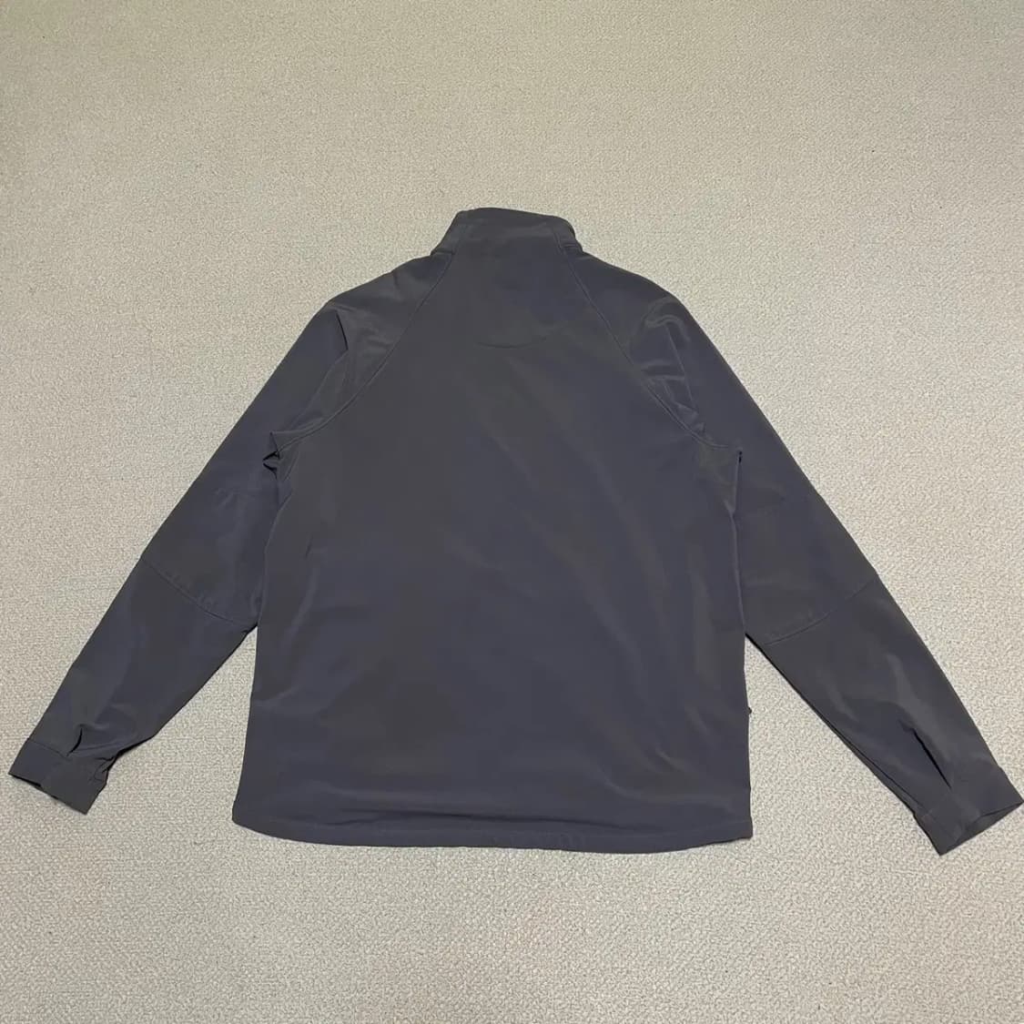 M 나이키 바람막이 N.2549 상품이미지3