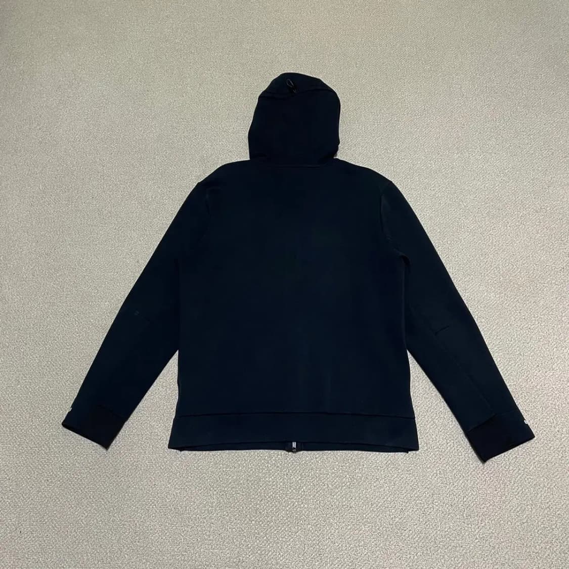 M 뉴발란스 테크팩ST 여성 후드집업 N.2575 상품이미지3