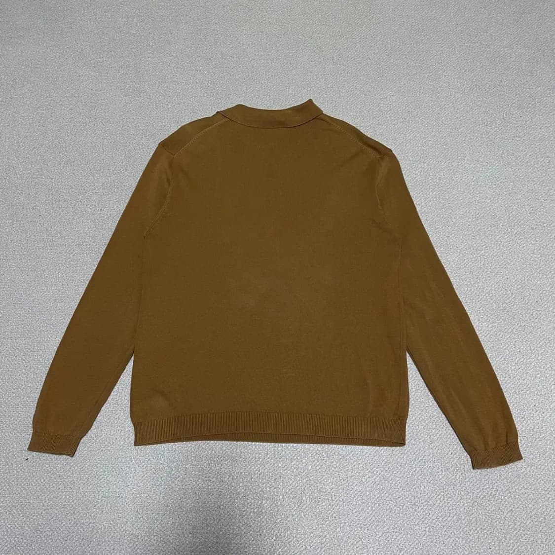 L 라코스테 카라 니트 N.2580 상품이미지3