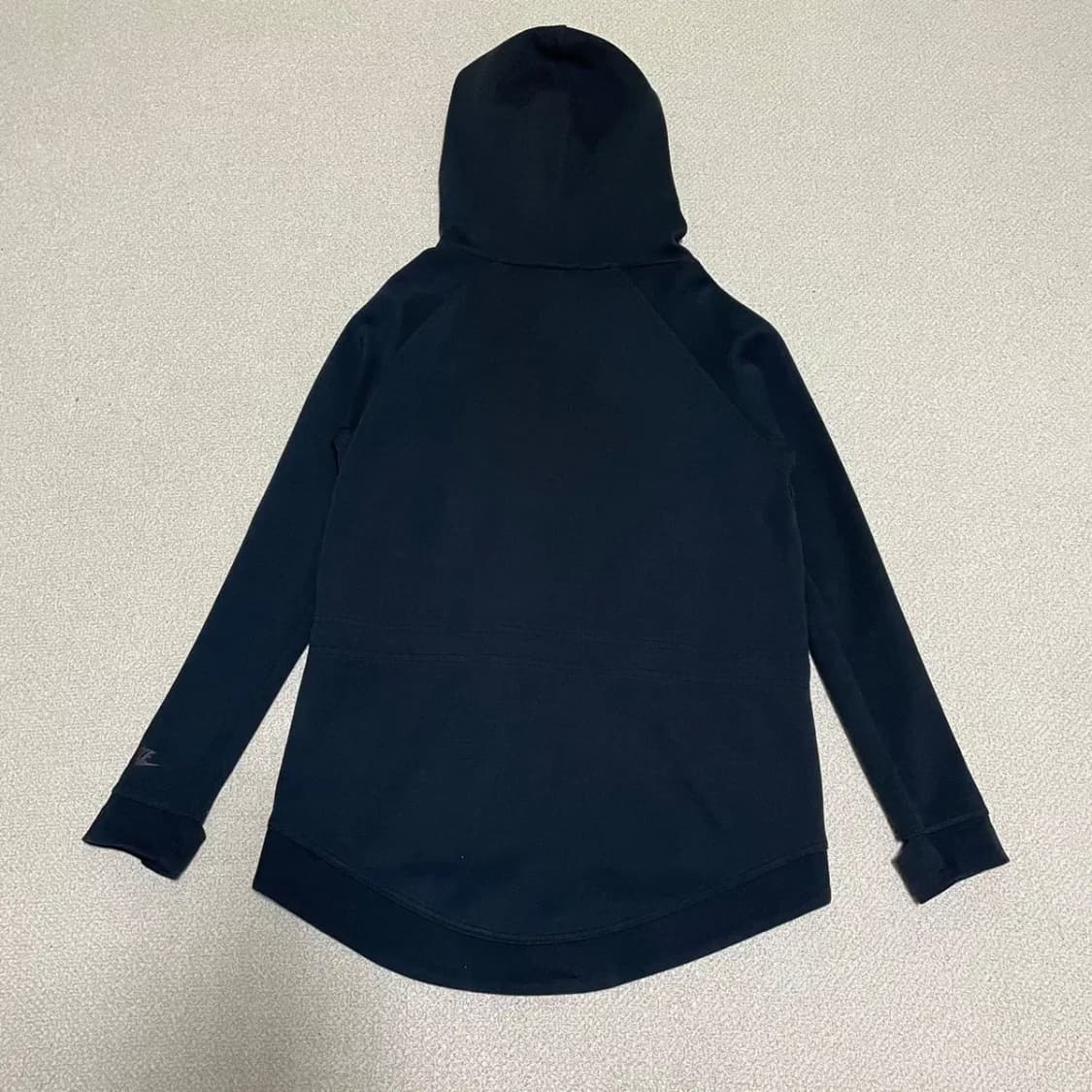 M 나이키 여성 테크팩 후드집업 N.2622 상품이미지3