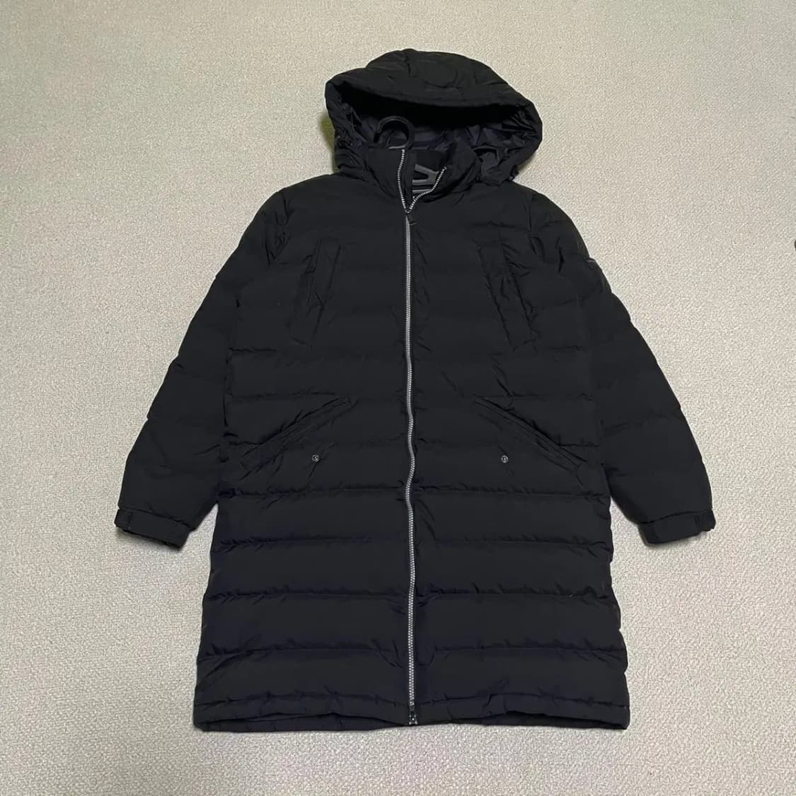 M 르까프 덕다운 패딩 N.2625 상품이미지1