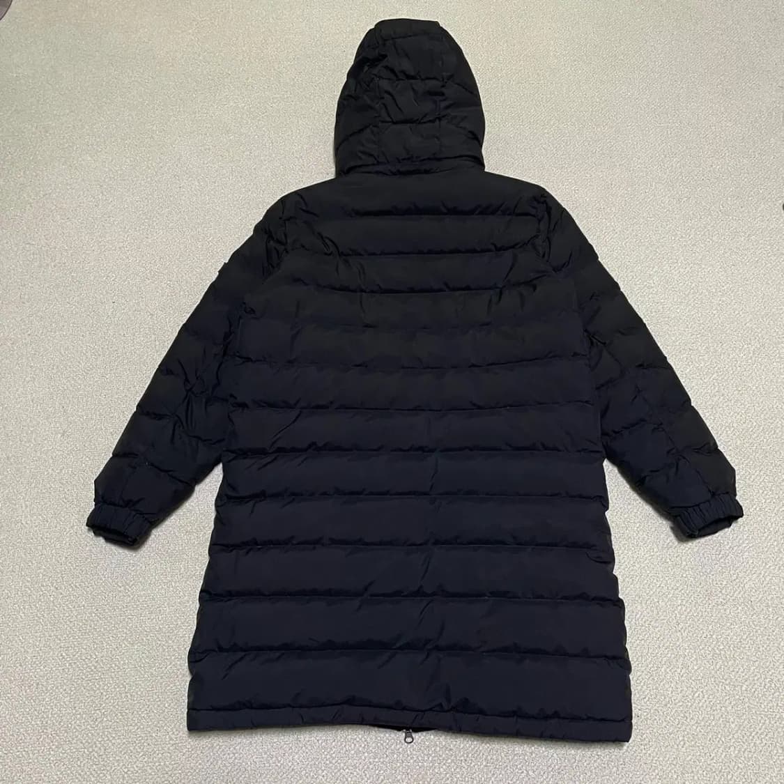 M 르까프 덕다운 패딩 N.2625 상품이미지4
