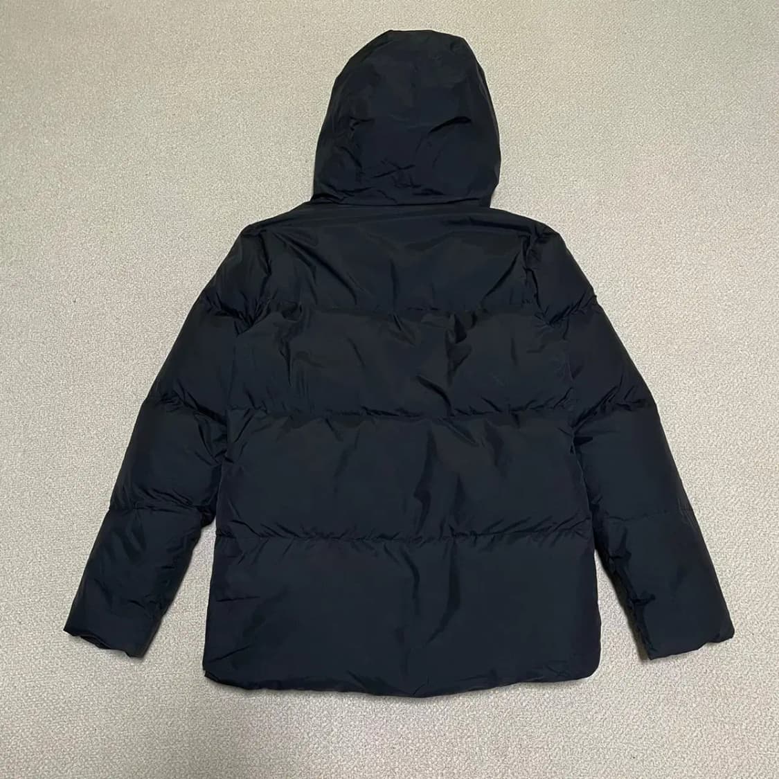 S 스파이더 덕다운 패딩 N.2627 상품이미지3