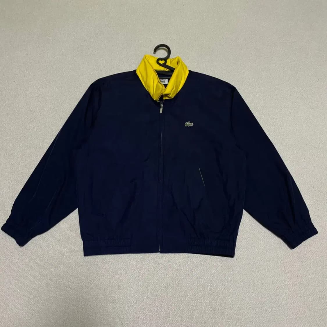 XL 라코스테 바람막이 N.2669 상품이미지1