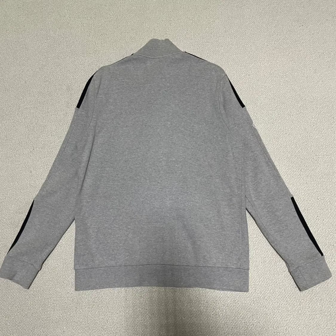 L 엄브로 트레이닝복 집업 상의 N.2679 상품이미지3