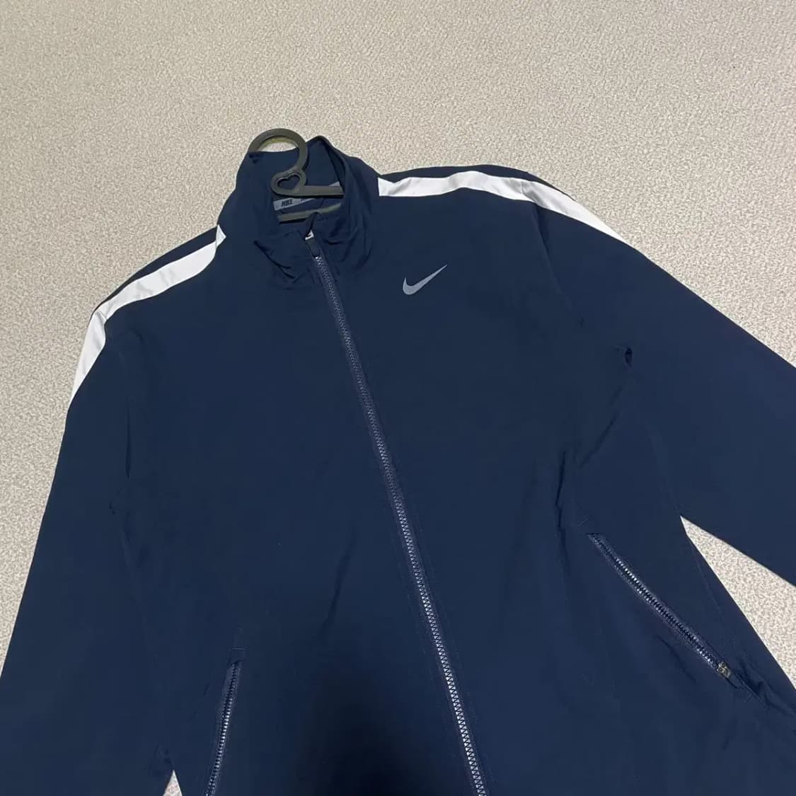 M 나이키 바람막이 N.2683 상품이미지2