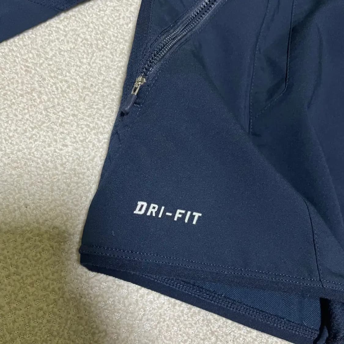 M 나이키 바람막이 N.2683 상품이미지3