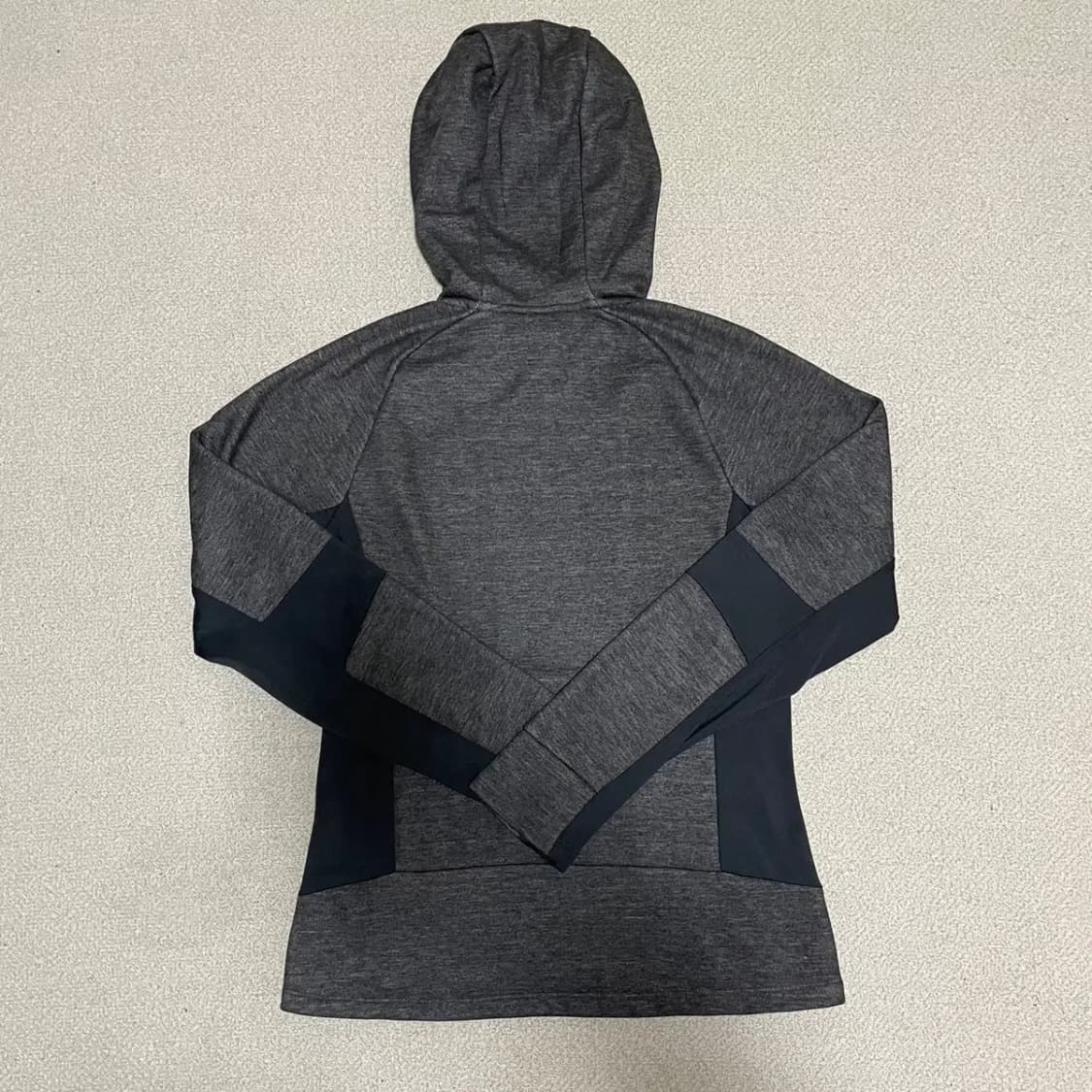 M 뉴발란스 트레이닝복 기모 집업 상의 N.2750 상품이미지3