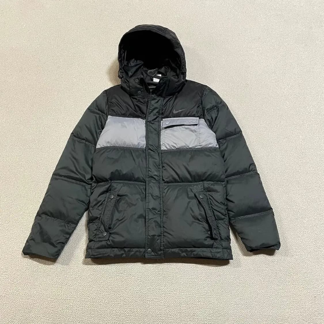 S 나이키 덕다운 패딩 N.2800 상품이미지1