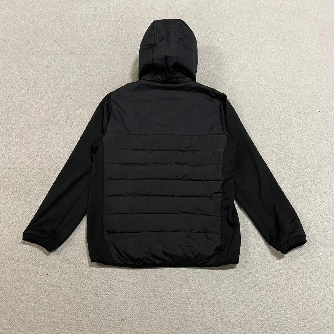 L 리복 하이브리드 패딩 집업 N.2844 상품이미지3