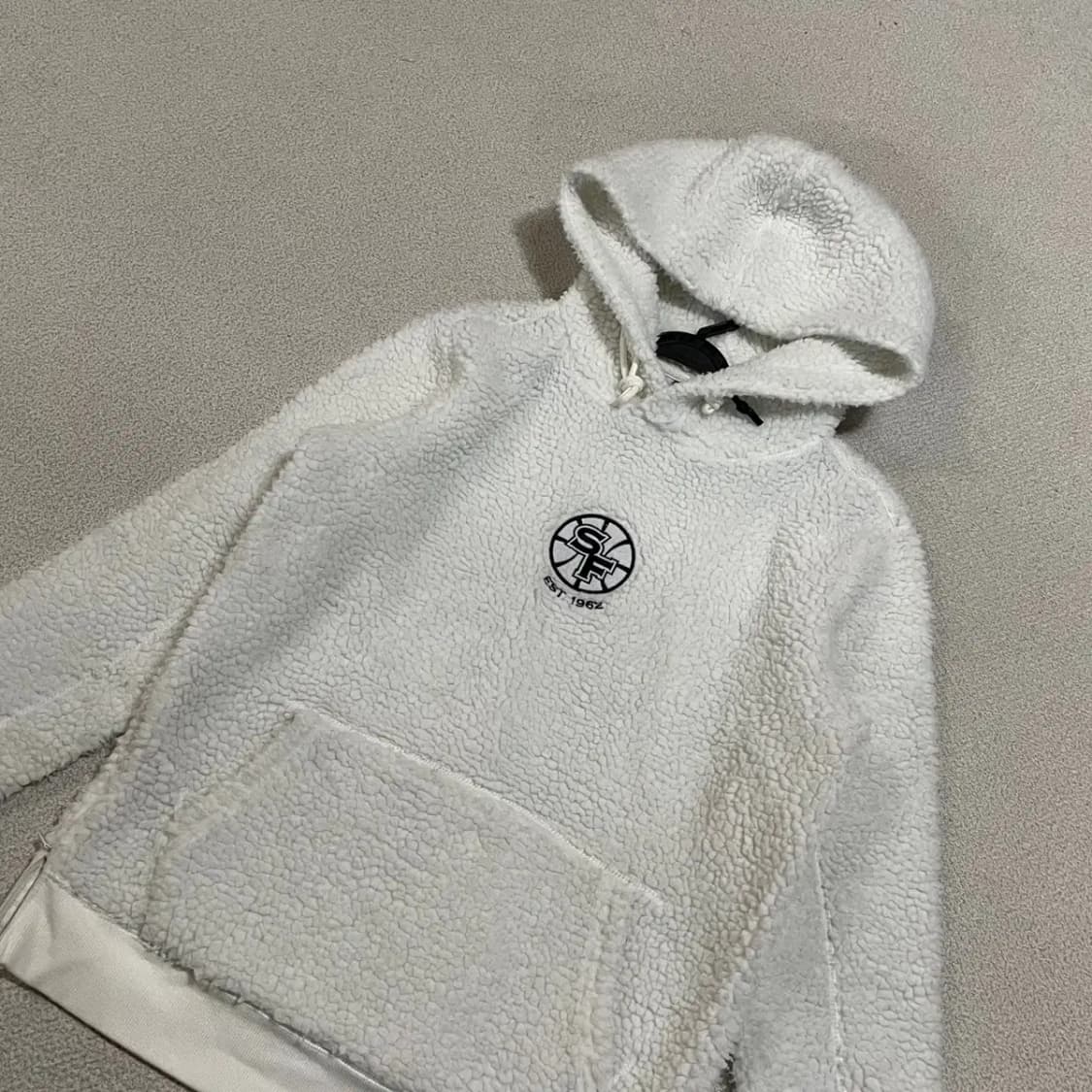 M NBA 후리스 후드티 N.2840 상품이미지2