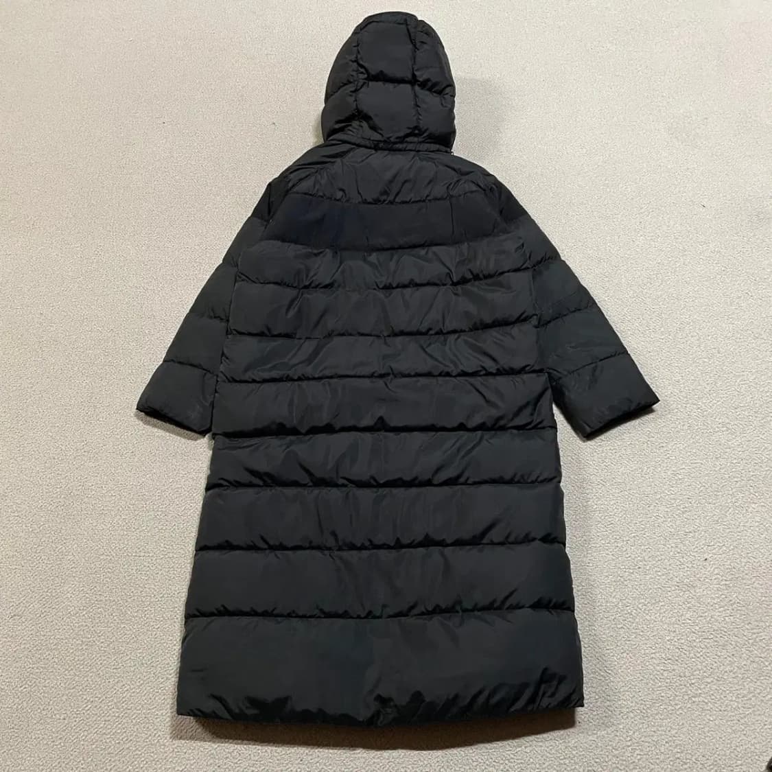 M 나이키 여성 롱패딩 N.2872 상품이미지3