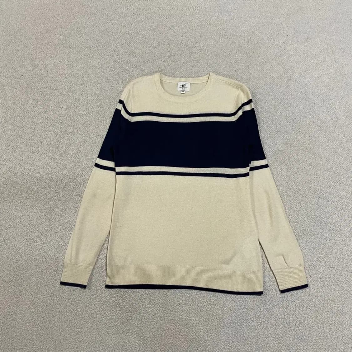 S 헨리코튼 여성 니트 N.2918 상품이미지1