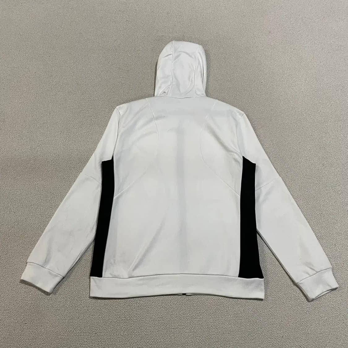 XL 퓨마 기모 트레이닝복 집업 상의 N.2923 상품이미지3