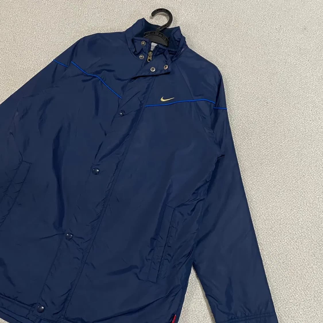 L 나이키 누빔 바람막이 N.2924 상품이미지2