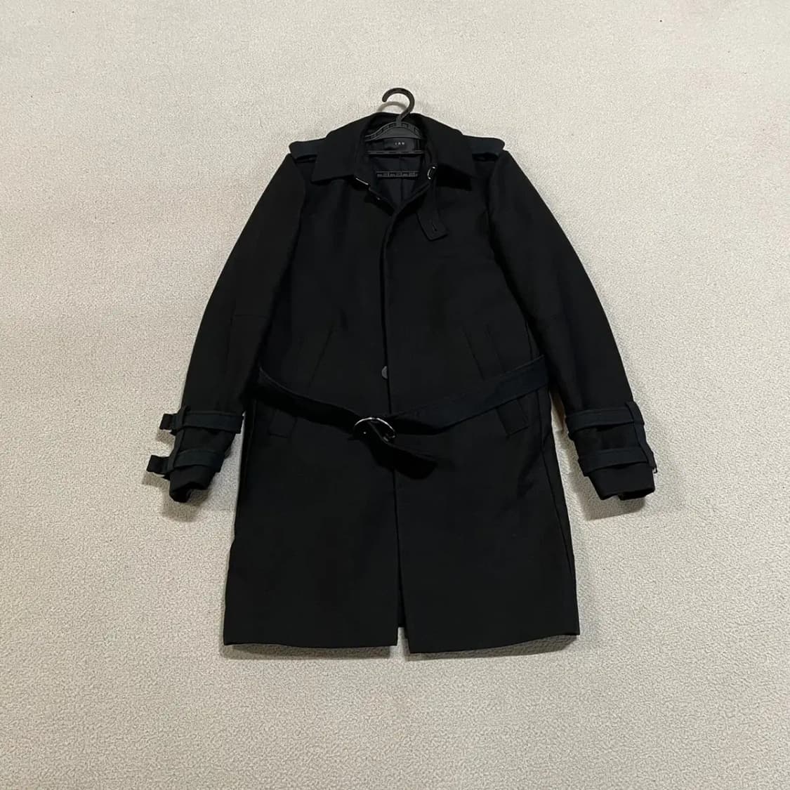 46 IRO 이로 여성 코트 자켓 N.2982 상품이미지1