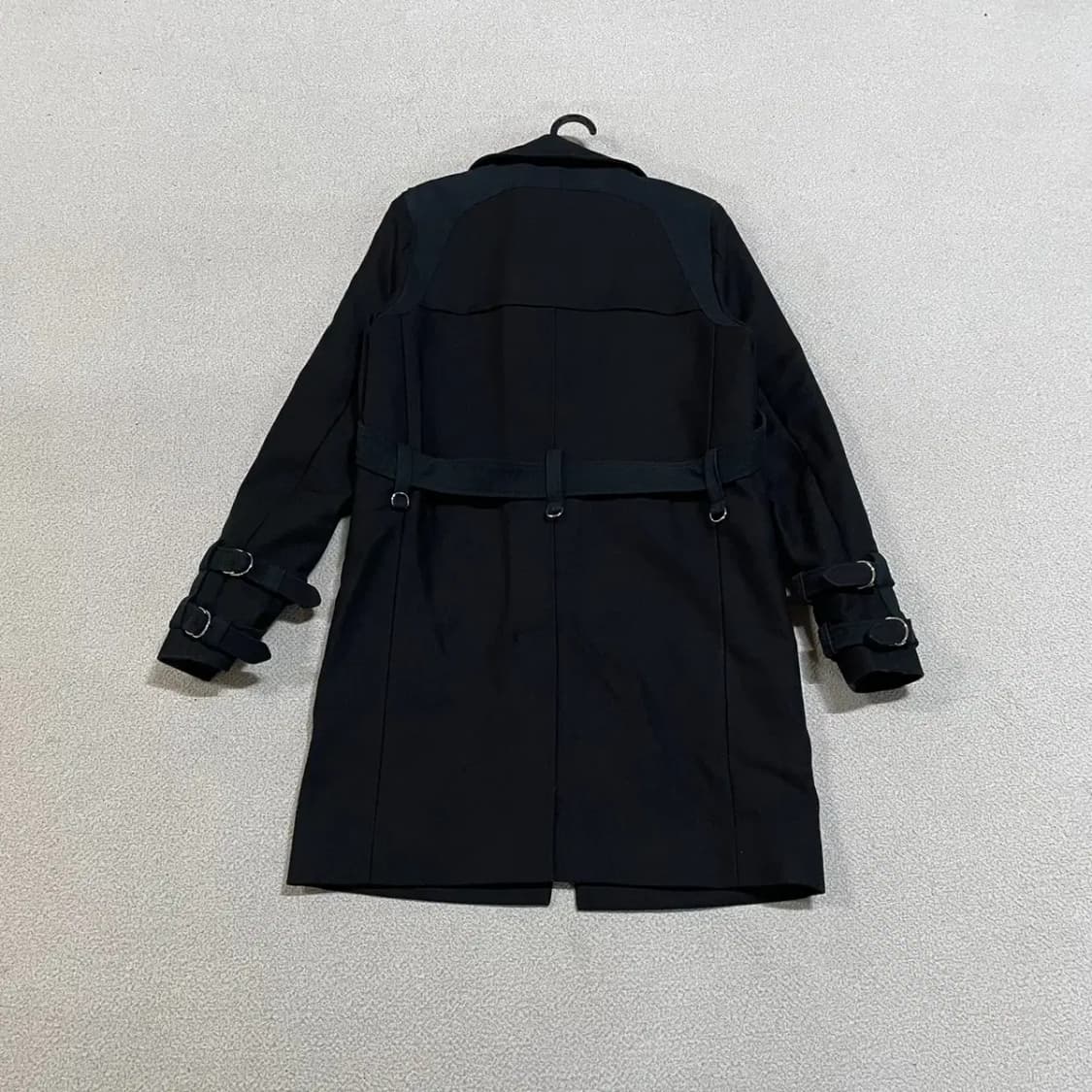 46 IRO 이로 여성 코트 자켓 N.2982 상품이미지3