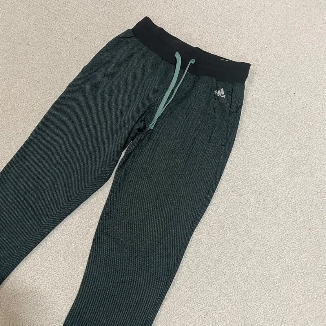 XS 아디다스 여성 트레이닝복 바지 하의 N.3049 상품이미지2